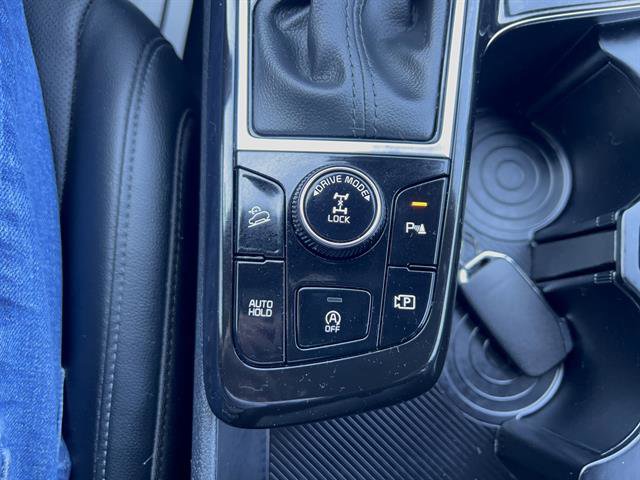 2023 Kia Sportage X-Line photo 27