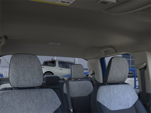 2025 Ford Maverick XLT photo 4