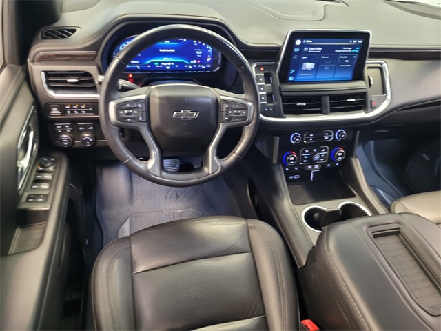 2022 Chevrolet Suburban Z71 photo 6