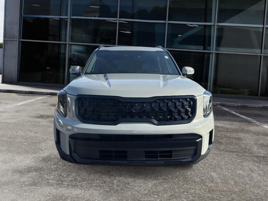 2025 Kia Telluride EX X-Line photo 2