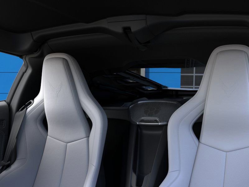 2025 Chevrolet Corvette E-Ray 1LZ photo 23