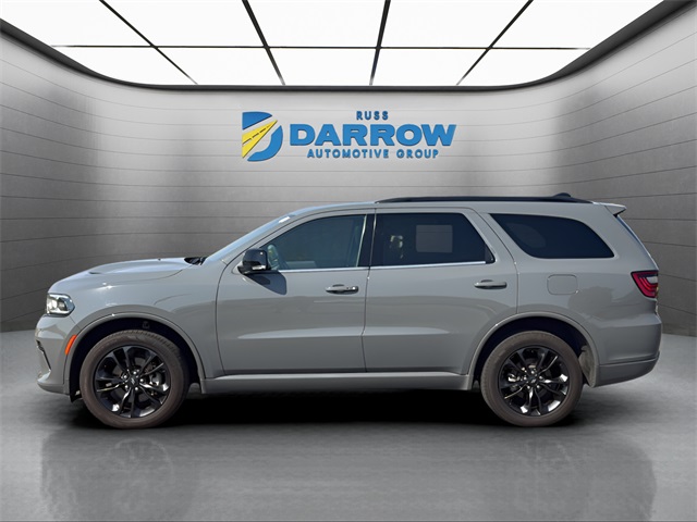 2023 Dodge Durango GT Plus photo 2