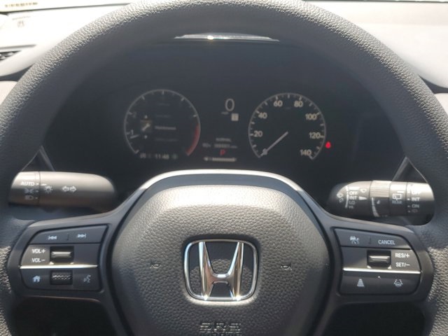 2026 Honda CR-V EX photo 22