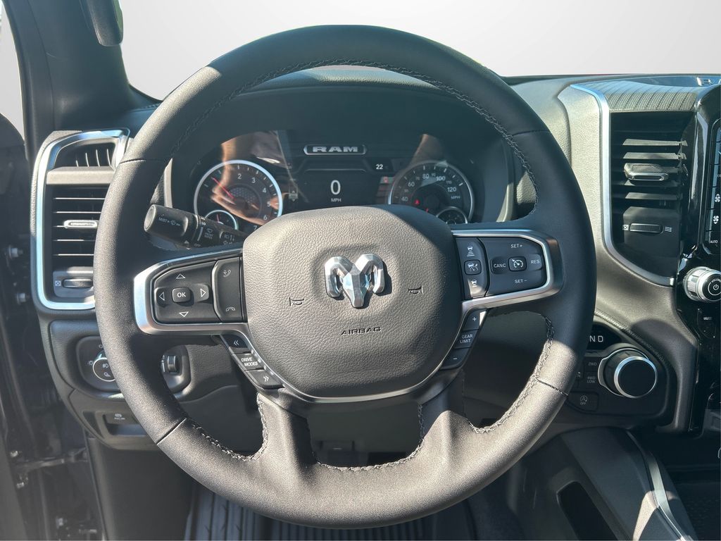 2026 Ram 1500 Big Horn Lone Star photo 20