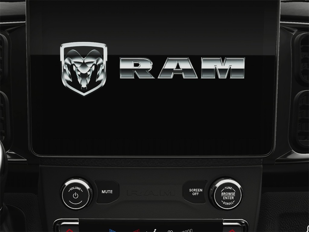 2025 Ram ProMaster 2500 photo 19
