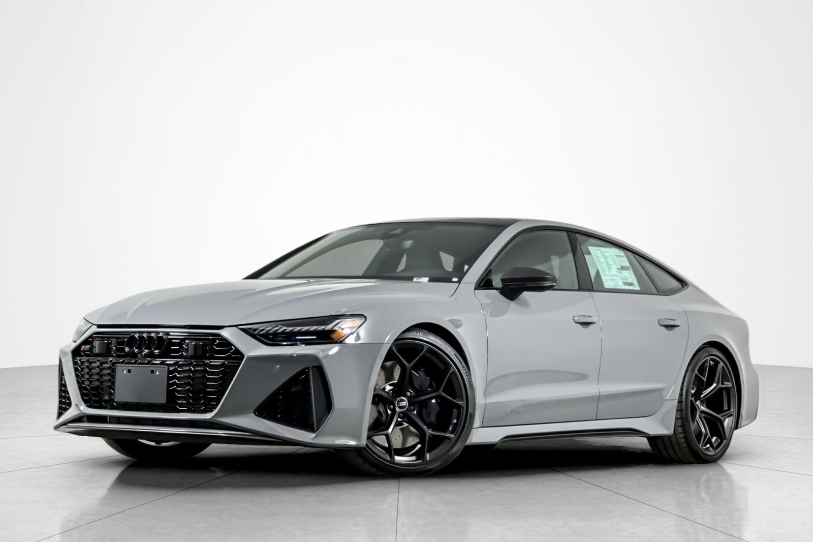 2026 Audi RS 7 Base's photo