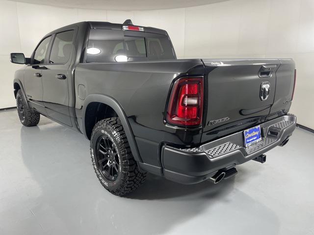 2025 Ram 1500 Rebel photo 41