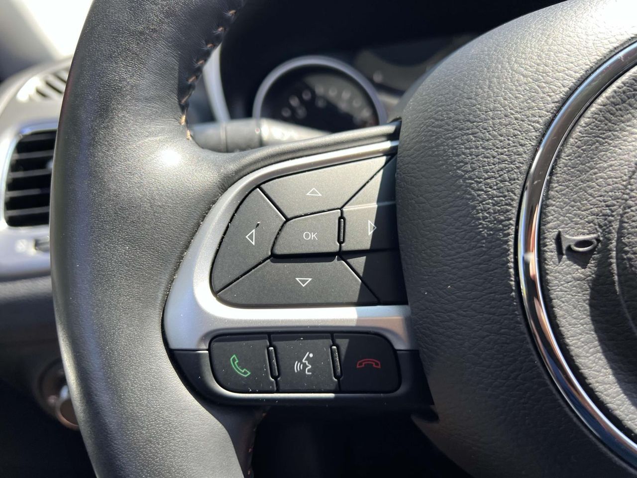 2019 Jeep Compass Latitude photo 25