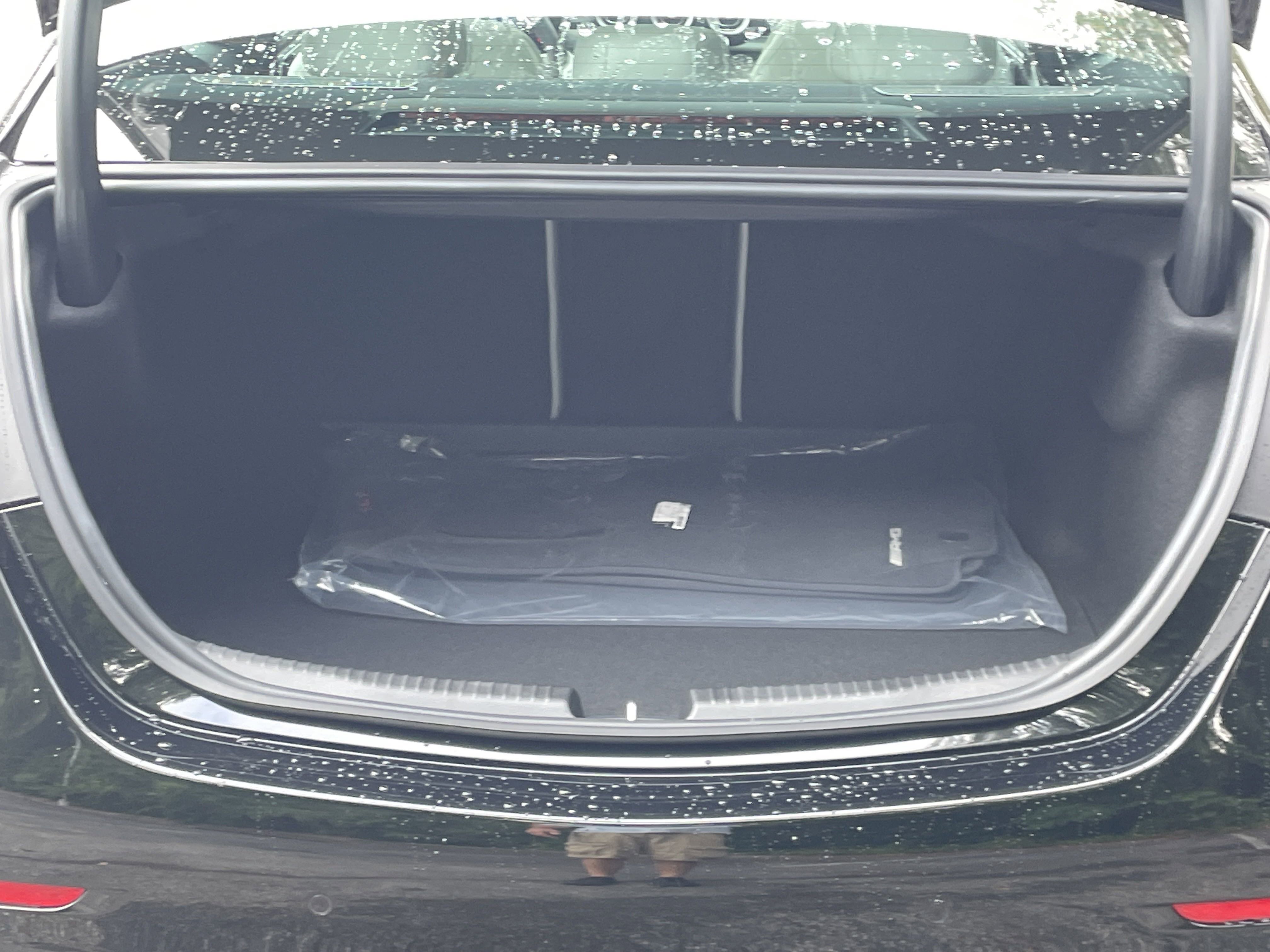 2025 Mercedes Benz C 300 Sedan photo 2