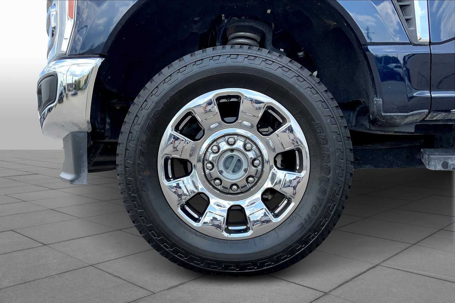 2023 Ford F-250 photo 20