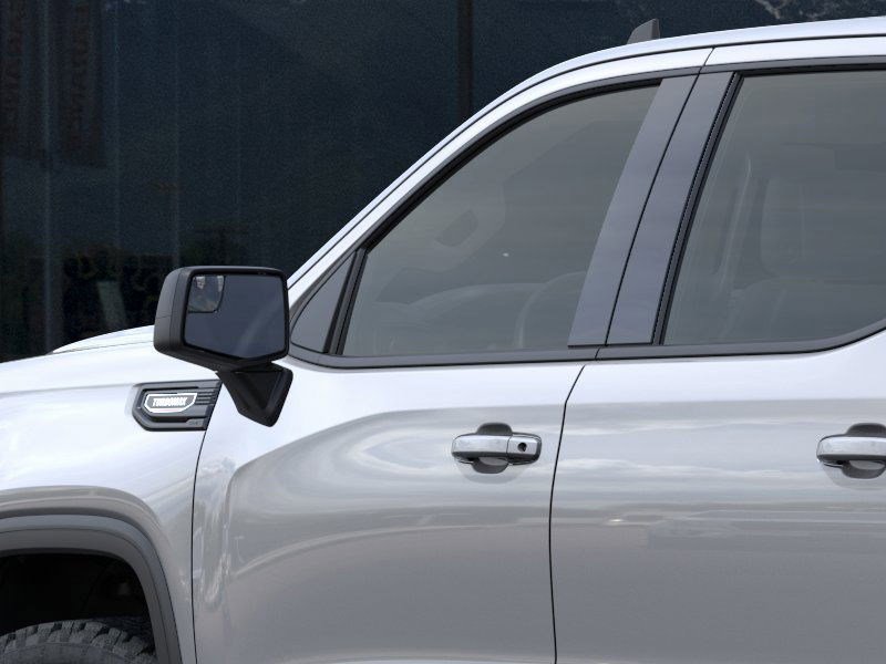 2026 Gmc Sierra Elevation photo 10