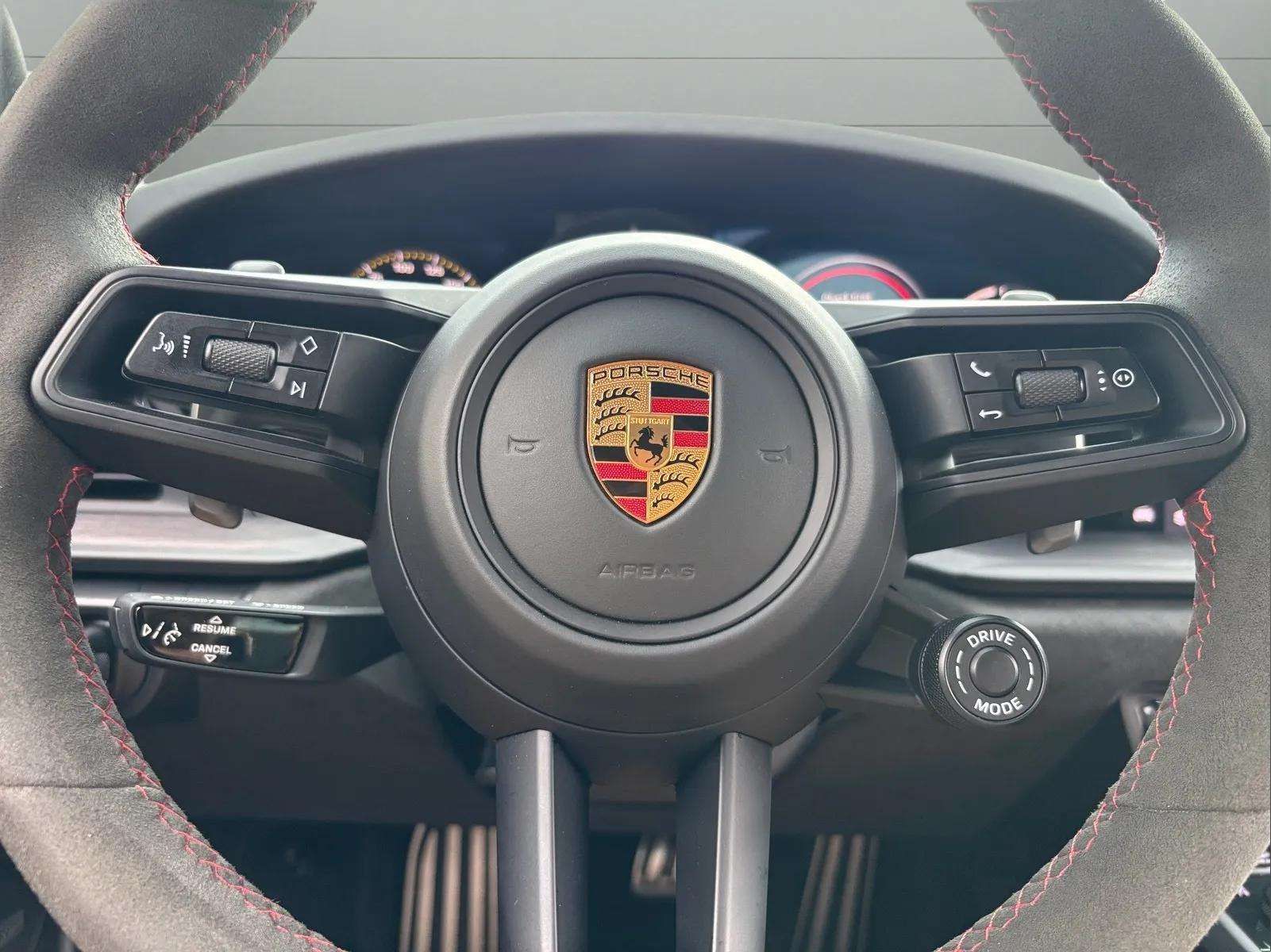 2022 Porsche 911 GT3 photo 48