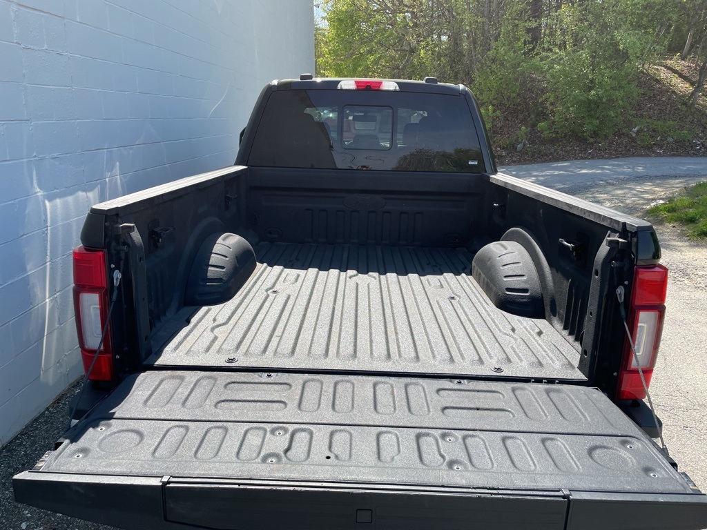 2022 Ford F-250 Lariat photo 6