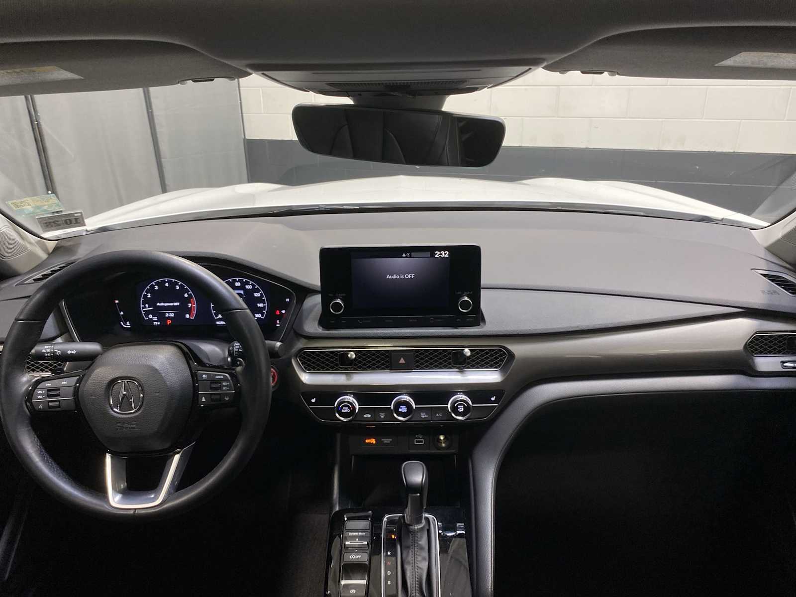 2024 Acura Integra Base photo 9