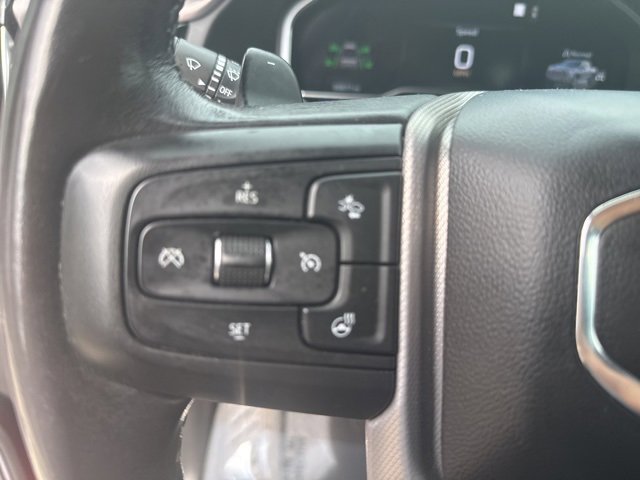 2022 Gmc Sierra 1500 Denali photo 18