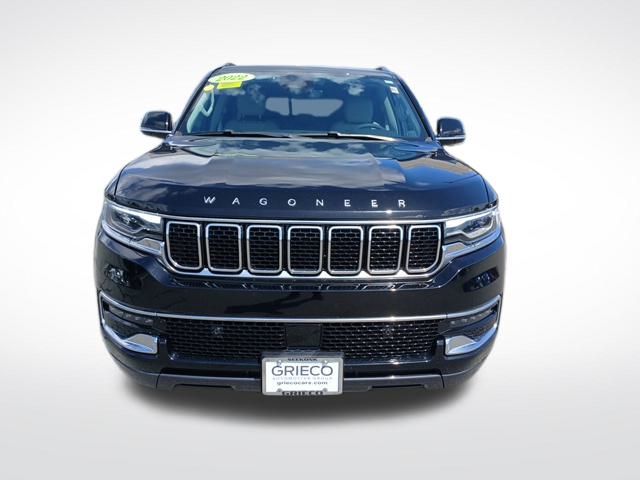 2022 Jeep Wagoneer Series I photo 2