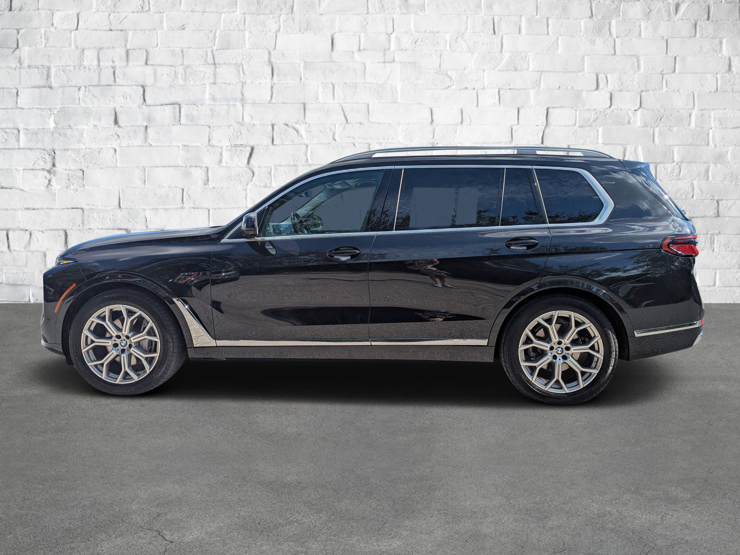 2025 Bmw X7 xDrive40i photo 6