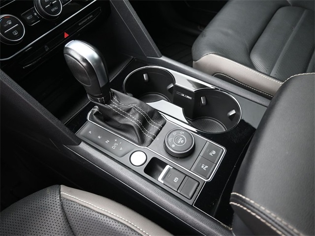 2023 Volkswagen Atlas V6 SEL Premium R-Line photo 8