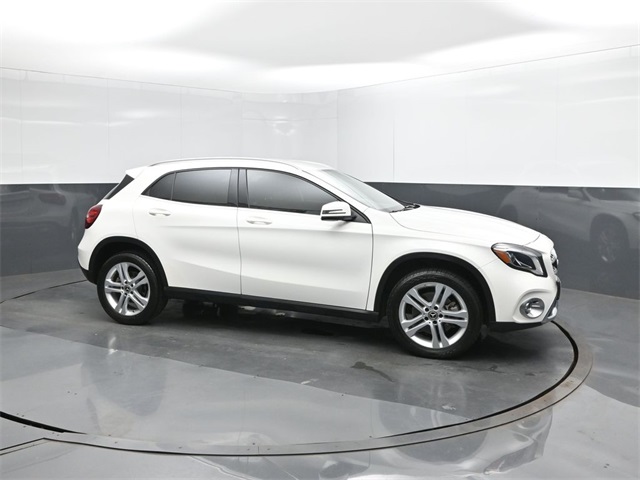2019 Mercedes Benz GLA 250 photo 13
