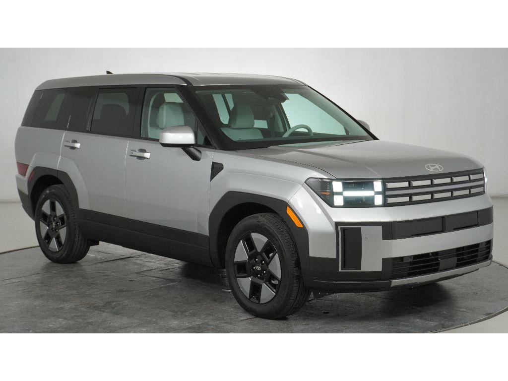 2026 Hyundai Santa Fe SE's photo