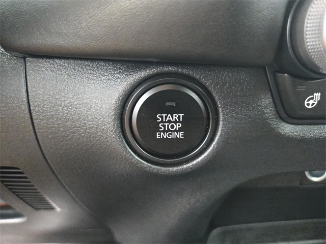 2025 Mazda CX-50 2.5 Turbo Meridian Edition photo 19