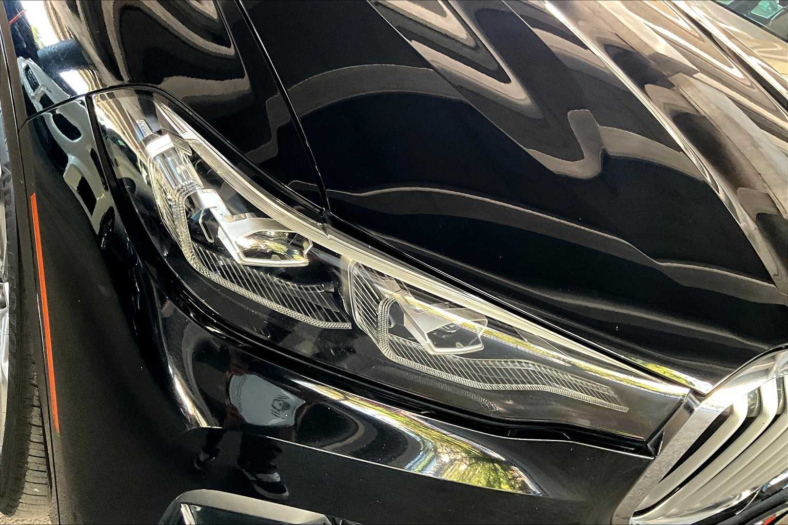 2021 Bmw X7 xDrive40i photo 25