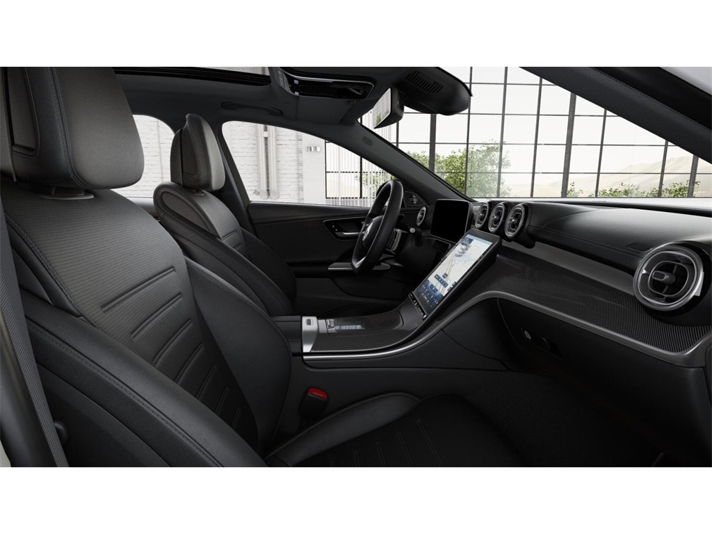 2022 Mercedes Benz C 300 4MATIC photo 4