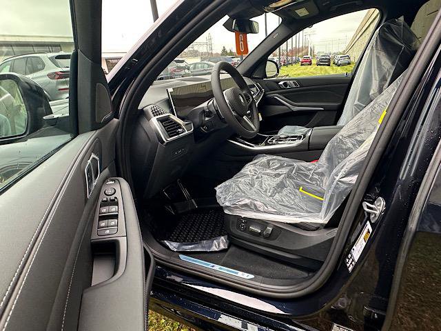 2026 Bmw X5 xDrive40i photo 4