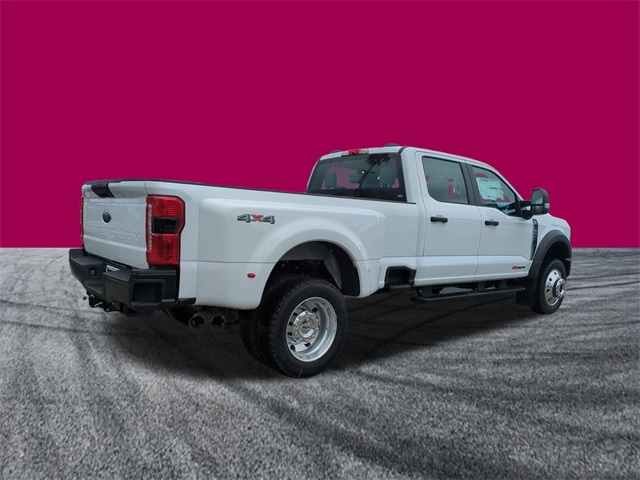 2026 Ford F-450 XL photo 4