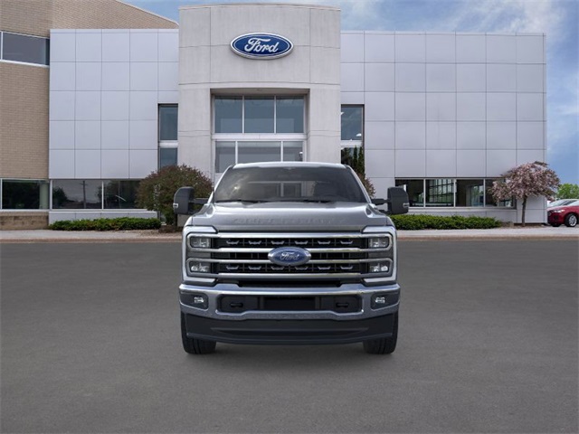 2026 Ford F-350 photo 6