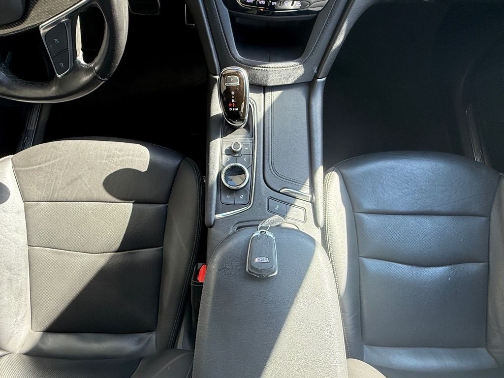 2021 Cadillac XT5 Sport photo 17