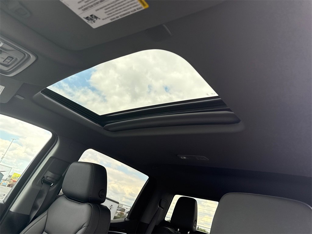 2026 Gmc Sierra 1500 Elevation photo 29