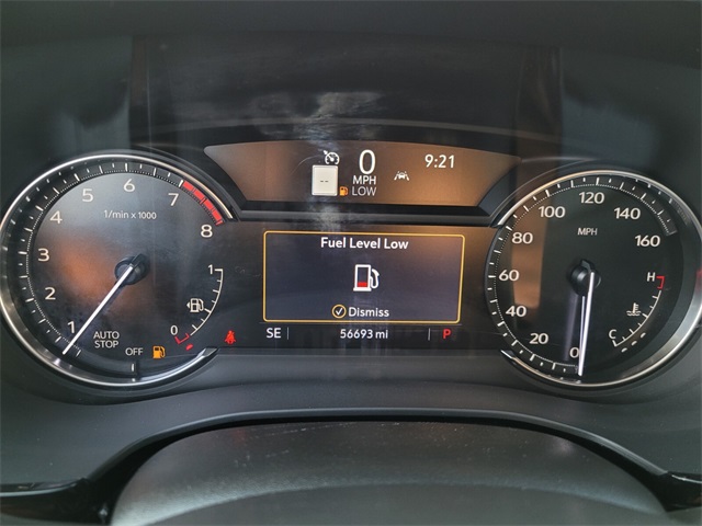 2023 Cadillac XT6 Premium Luxury photo 28