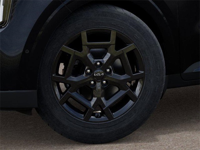 2026 Kia Carnival SX Prestige photo 9