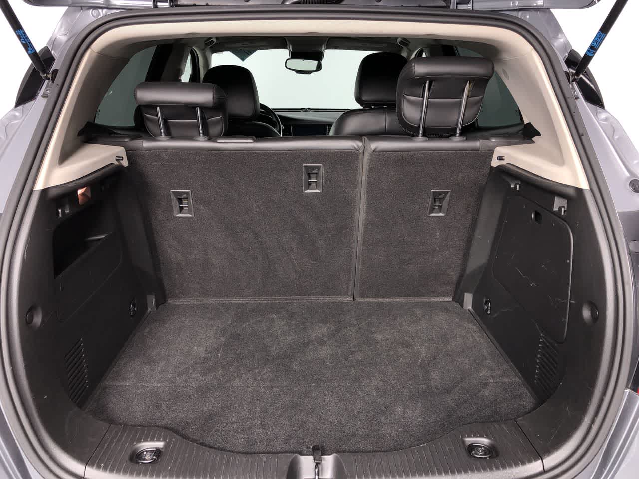 2020 Buick Encore Essence photo 20