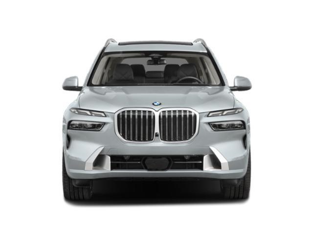 2026 Bmw X7 M60i photo 4