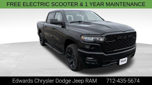 2025 RAM Ram 1500 Pickup Tradesman's photo