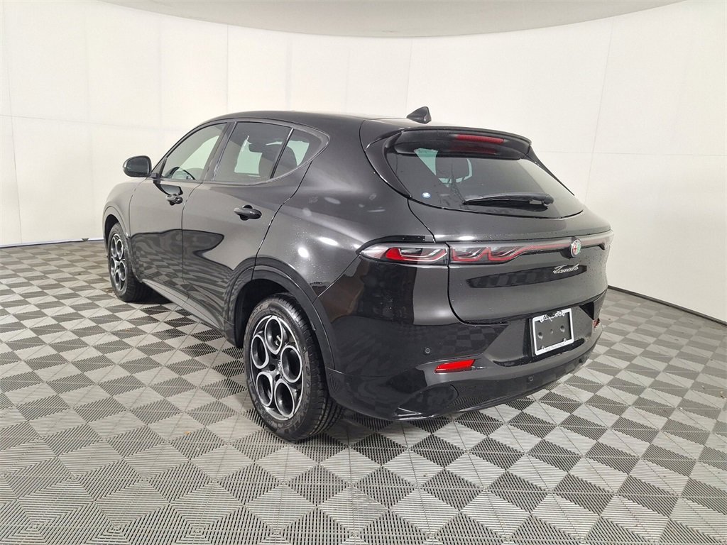 2025 Alfa Romeo Tonale BASE SPRINT photo 11