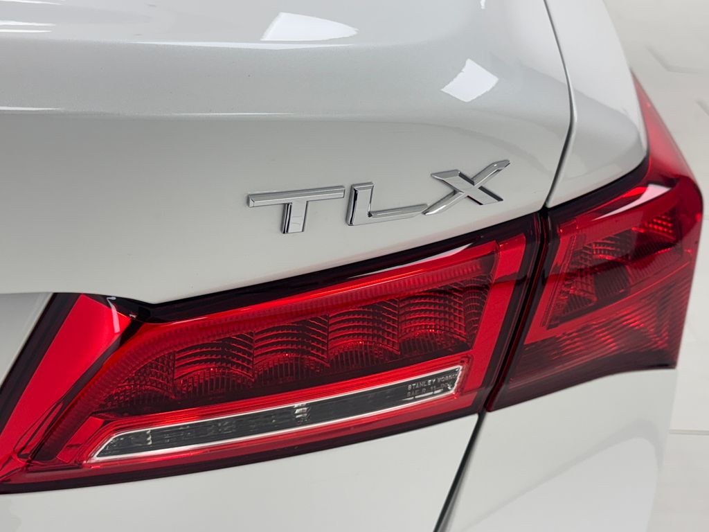 2020 Acura TLX 3.5L Technology photo 38