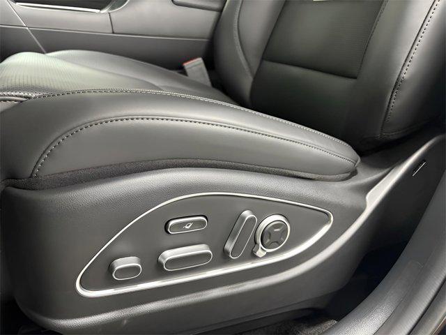 2026 Hyundai Palisade Calligraphy photo 9