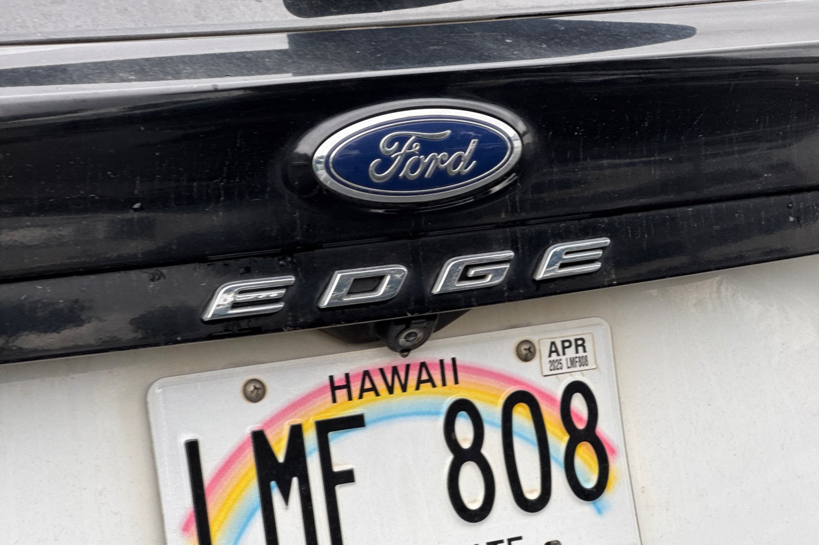 2022 Ford Edge SEL photo 12