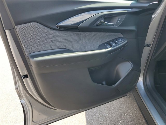 2023 Chevrolet Trailblazer LT photo 8