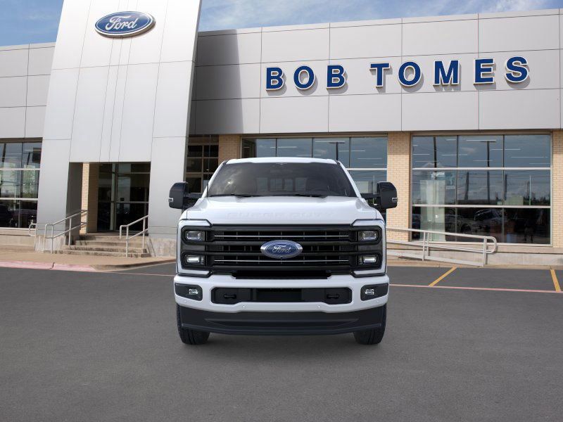 2025 Ford F-350 photo 6