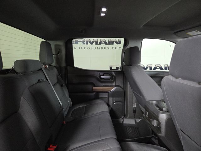 2021 Chevrolet Silverado 1500 RST photo 18