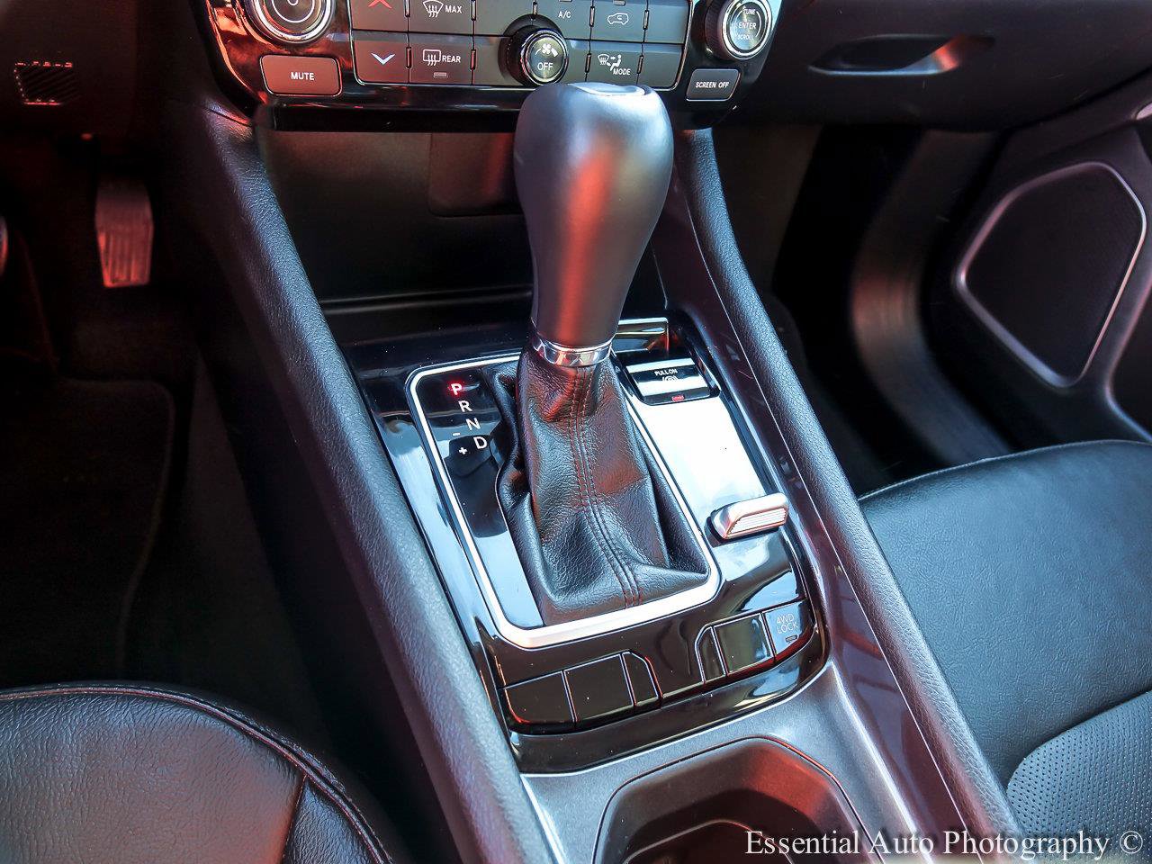 2022 JEEP COMPASS - Image 17