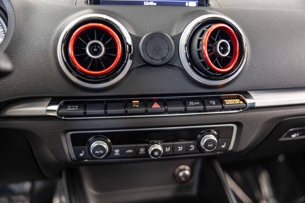 2015 AUDI S3 - Image 27