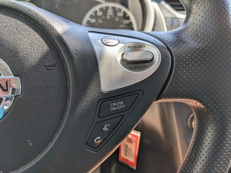 2019 Nissan Sentra S photo 8