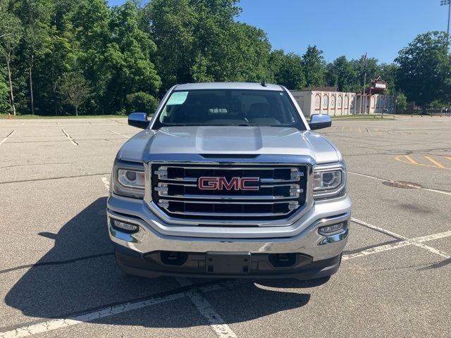 2018 Gmc Sierra 1500 SLT photo 2