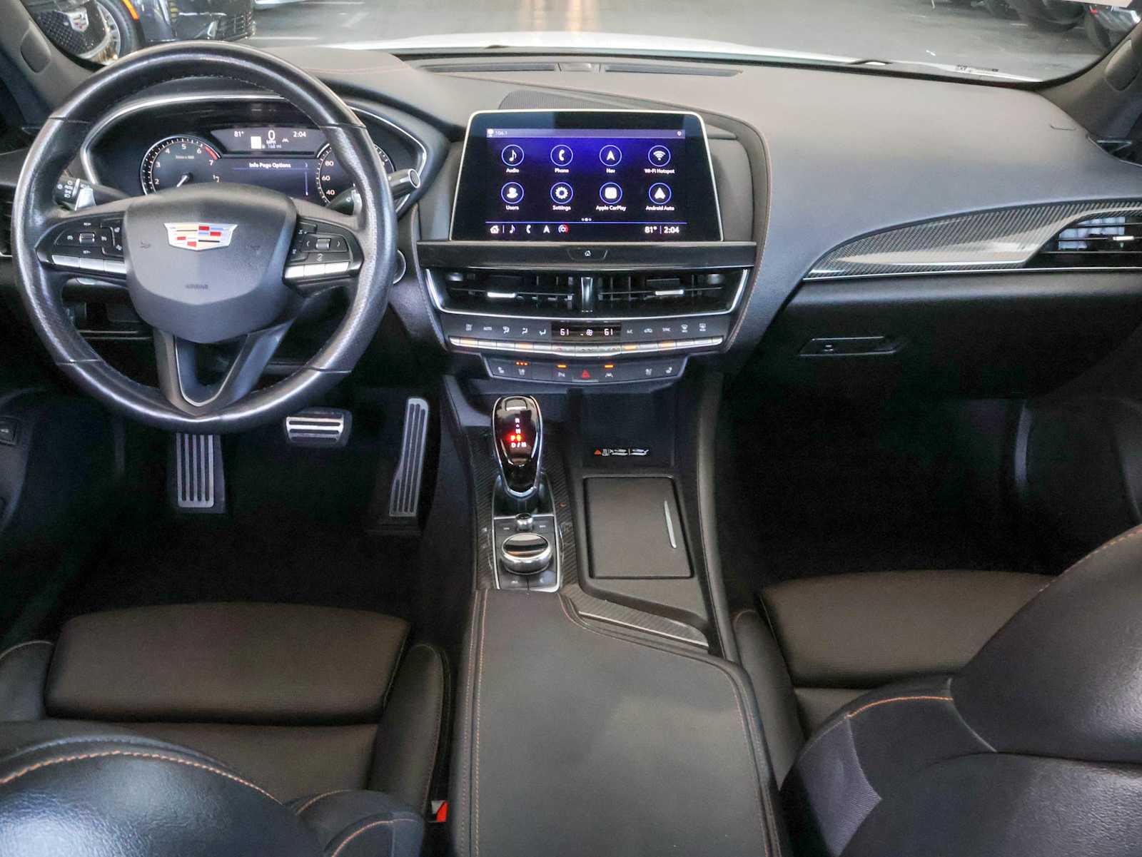 2023 Cadillac CT5 Sport photo 14
