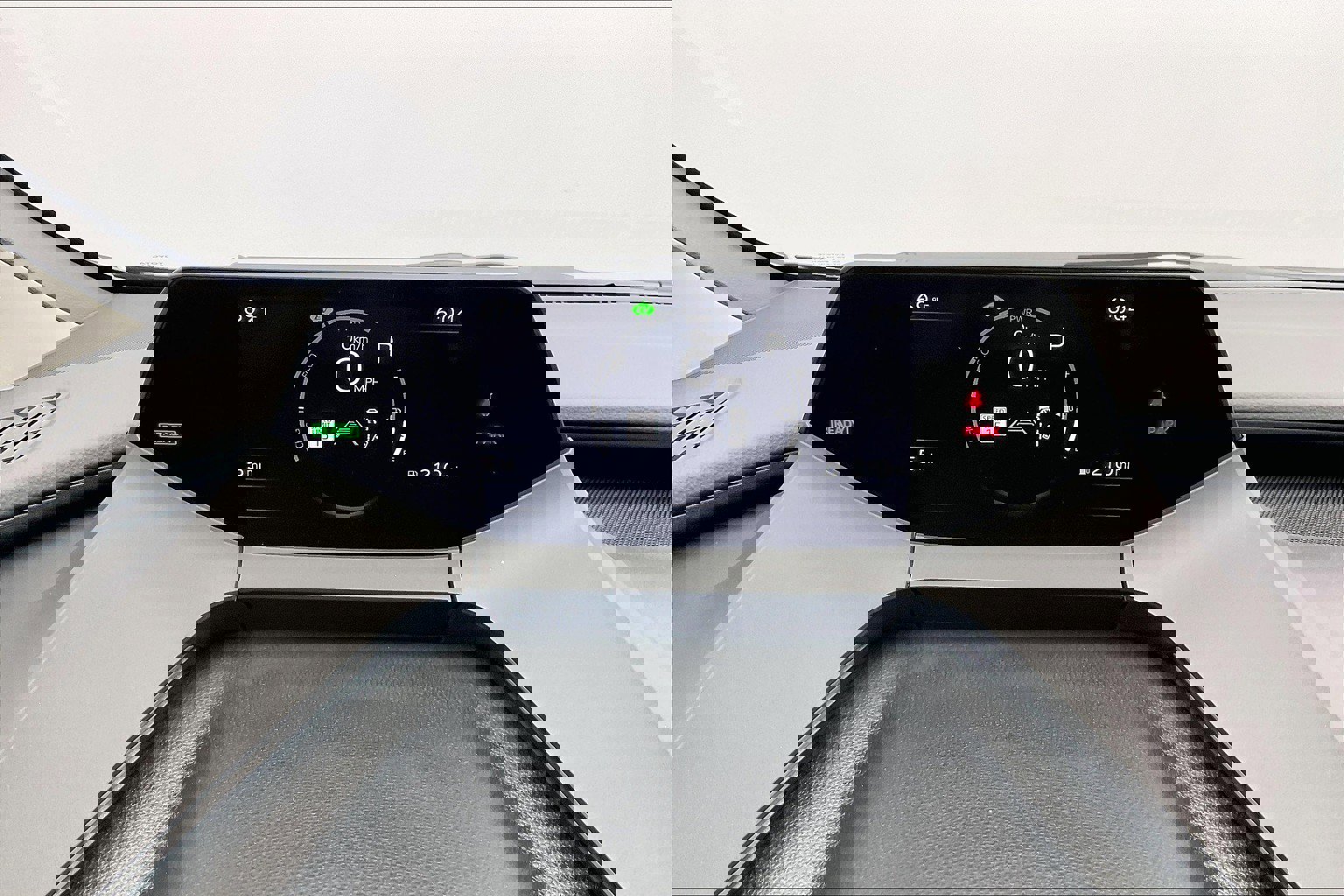 2025 Toyota Prius XLE photo 16